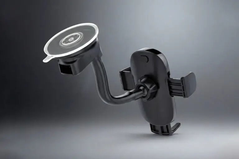 Suporte de Celular Veicular