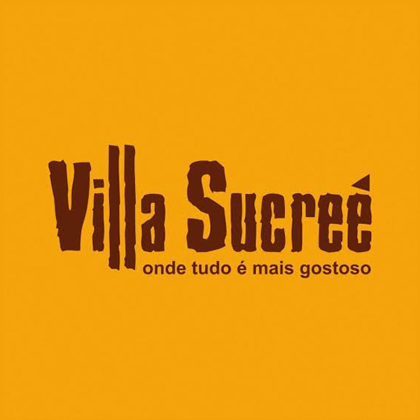 Villa Sucree -Confeitarias e Conveniência Gourmet