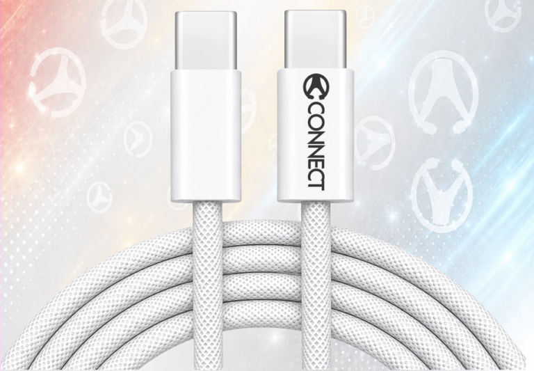 c-c BRAIDED NYLON